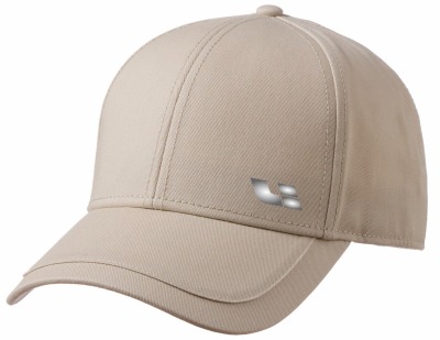 Бейсболка Lixiang Classic Baseball Сap, Beige