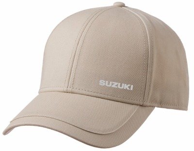 Бейсболка Suzuki Classic Baseball Сap, Beige