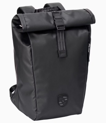 Рюкзак Porsche Backpack 911, Black