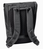 Рюкзак Porsche Backpack 911, Black, артикул WAP0350100R911