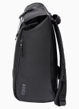 Рюкзак Porsche Backpack 911, Black, артикул WAP0350100R911