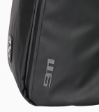 Рюкзак Porsche Backpack 911, Black, артикул WAP0350100R911