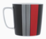 Юбилейная кружка Porsche Collector's cup no. 5 – 60Y Porsche 911 – Limited Edition, артикул WAP0500010R0CP