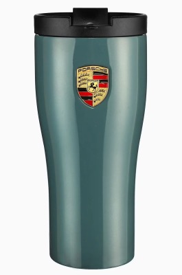 Термокружка Porsche Thermal Travel Mug, Blue