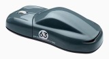 Юбилейная беспроводная компьютерная мышь Porsche Computer Mouse, 60Y Porsche 911, Blue, артикул WAP0508140R060