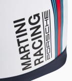 Рюкзак Porsche Backpack – Martini Racing, Multicolor, артикул WAP0359260P0MR