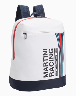 Рюкзак Porsche Backpack – Martini Racing, Multicolor