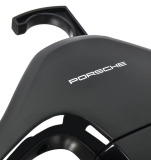 Плечики Porsche Clothes Hanger System, Black, артикул PCG862663A