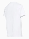 Юбилейная футболка унисекс Porsche 60Y 911 Unisex T-shirt, White, артикул WAP41500XS0R60Y