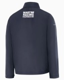 Мужская ветровка Porsche Windbreaker – MARTINI RACING, Men's, Dark Blue, артикул WAP55600M0P0MR