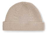 Зимняя шапка унисекс BMW Beanie, Unisex, Beige, артикул 80165A87972