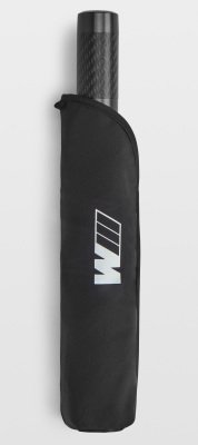 Складной зонт BMW M Folding Umbrella, Freude, Black