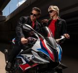 Женская футболка BMW Motorrad T-shirt, Red, Women, артикул J0700000085