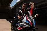 Мужская футболка BMW Motorrad T-Shirt, Men, Red, артикул J0700000080