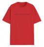 Мужская футболка BMW Motorrad T-Shirt, Men, Red