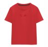 Женская футболка BMW M T-shirt, Red, Women