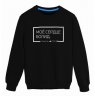 Женский джемпер сердце-болид BMW Sweatshirt, Women's, Black