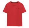 Юбилейная женская футболка BMW M 50 Years T-shirt, Red, Women