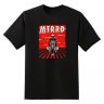 Мужская футболка BMW Motorrad MTRRD T-shirt, Black, Men
