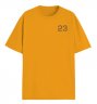 Мужская футболка BMW Motorrad 23 T-shirt, Orange, Men
