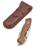 Перочинный нож Mercedes-Benz Pocket Knife, Wine Master, by Victorinox, артикул B66041697