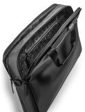 Сумка для ноутбука Mercedes-Benz Laptop Bag, Black, by HORIZN STUDIOS, артикул B66959480