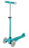 Детский самокат Mercedes Kinder Scooter, 4 in 1, Mint, артикул B66959591