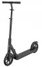 Складной самокат Mercedes Micro Suburb Scooter, Black, Aluminium