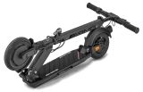 Складной электросамокат Mercedes-AMG E-Scooter, Black, артикул B66959592