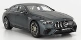 Масштабная модель Mercedes-AMG GT 63 S 4Matic+ (X290), Selenite Grey, 1:18 Scale, артикул B66961038