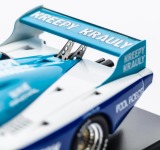 Модель автомобиля Porsche March 83G - Daytona 1984, Scale 1:43, артикул MAP02028414