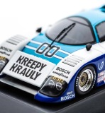 Модель автомобиля Porsche March 83G - Daytona 1984, Scale 1:43, артикул MAP02028414