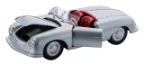 Модель автомобиля Porsche 356 Nr. 1 Roadster, Scale 1:24, Silver, артикул MAP02435718