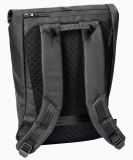 Рюкзак Porsche 718 Backpack, Black, артикул WAP0350080R718