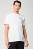 Футболка Porsche Penske Motorsport Unisex T-shirt, White, артикул WAP1920XS0PPMS