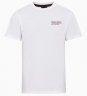 Футболка Porsche Penske Motorsport Unisex T-shirt, White