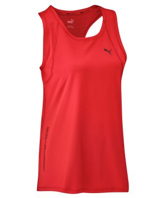 Женская майка Mercedes-AMG Women's Top, Red