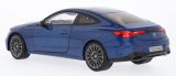 Масштабная модель Mercedes-Benz CLE Coupé, AMG Line, (C236), Spectral Blue, 1:18 Scale, артикул B66960597