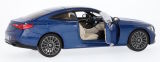 Масштабная модель Mercedes-Benz CLE Coupé, AMG Line, (C236), Spectral Blue, 1:18 Scale, артикул B66960597