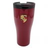 Термокружка Porsche Thermal Travel Mug, Carmine Red