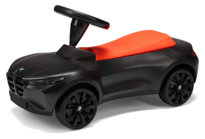 Детский автомобиль BMW Baby Racer IV, Black