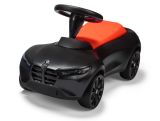 Детский автомобиль BMW Baby Racer IV, Black, артикул 80932864211