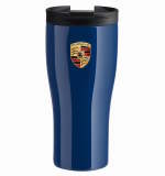 Термокружка Porsche Thermal Beaker, Martini Racing, Blue, NM, артикул WAP0505500KR