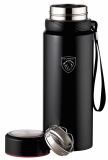 Термос Peugeot Classic Thermos Flask, Black, 0,75l, артикул FK1031BPT