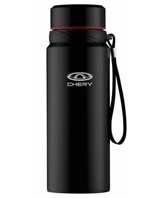 Термос Chery Classic Thermos Flask, Black, 0,75l