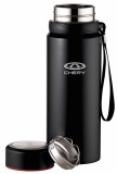 Термос Chery Classic Thermos Flask, Black, 0,75l, артикул FK1031BCY