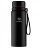 Термос Changan Classic Thermos Flask, Black, 0,75l