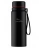 Термос Jaguar Classic Thermos Flask, Black, 0,75l