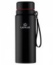 Термос Lexus Classic Thermos Flask, Black, 0,75l