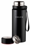 Термос Volvo Classic Thermos Flask, Black, 0,75l, артикул FK1031BVO